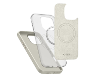 Tech-Protect Silicone Pure Magsafe do iPhone 16 Pro cosmic latte - 1296674 - zdjęcie 2